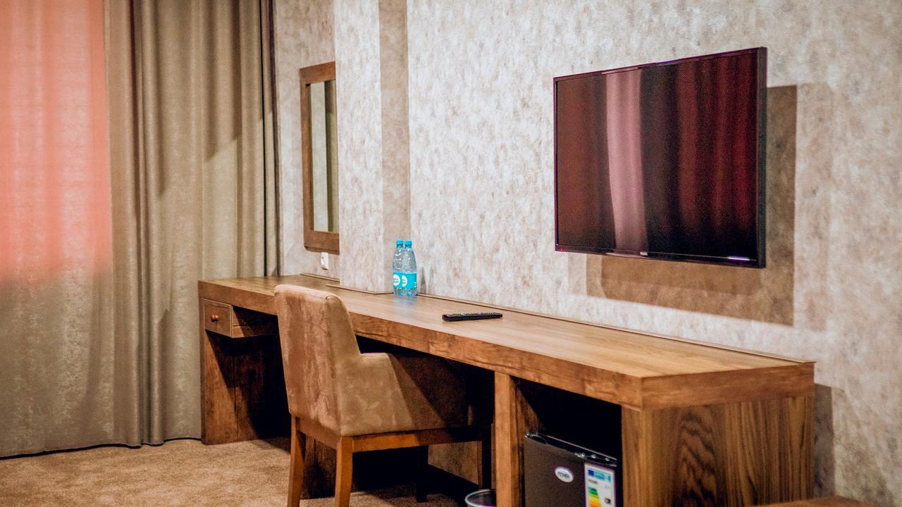 Amara Hotel Baku Luaran gambar