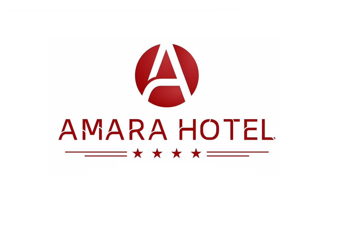 Amara Hotel Baku Luaran gambar